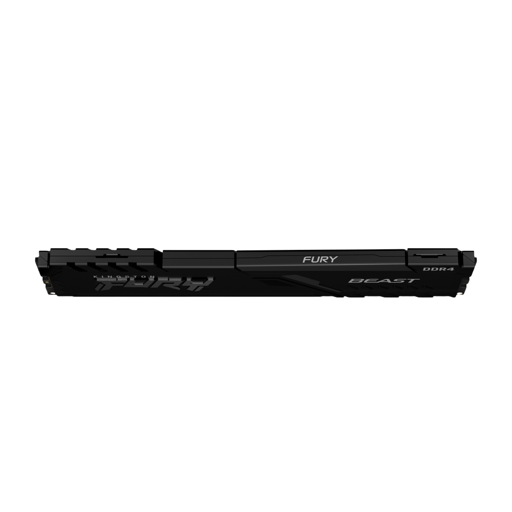 Kingston Fury Beast 8GB DDR4 3600MHz Desktop Memory - Vektra Computers LLC Kingston Fury Beast 8GB DDR4 3600MHz Desktop Memory - Vektra Computers LLC